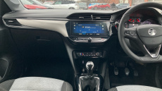 Vauxhall Corsa 1.2 Design 5dr Petrol Hatchback